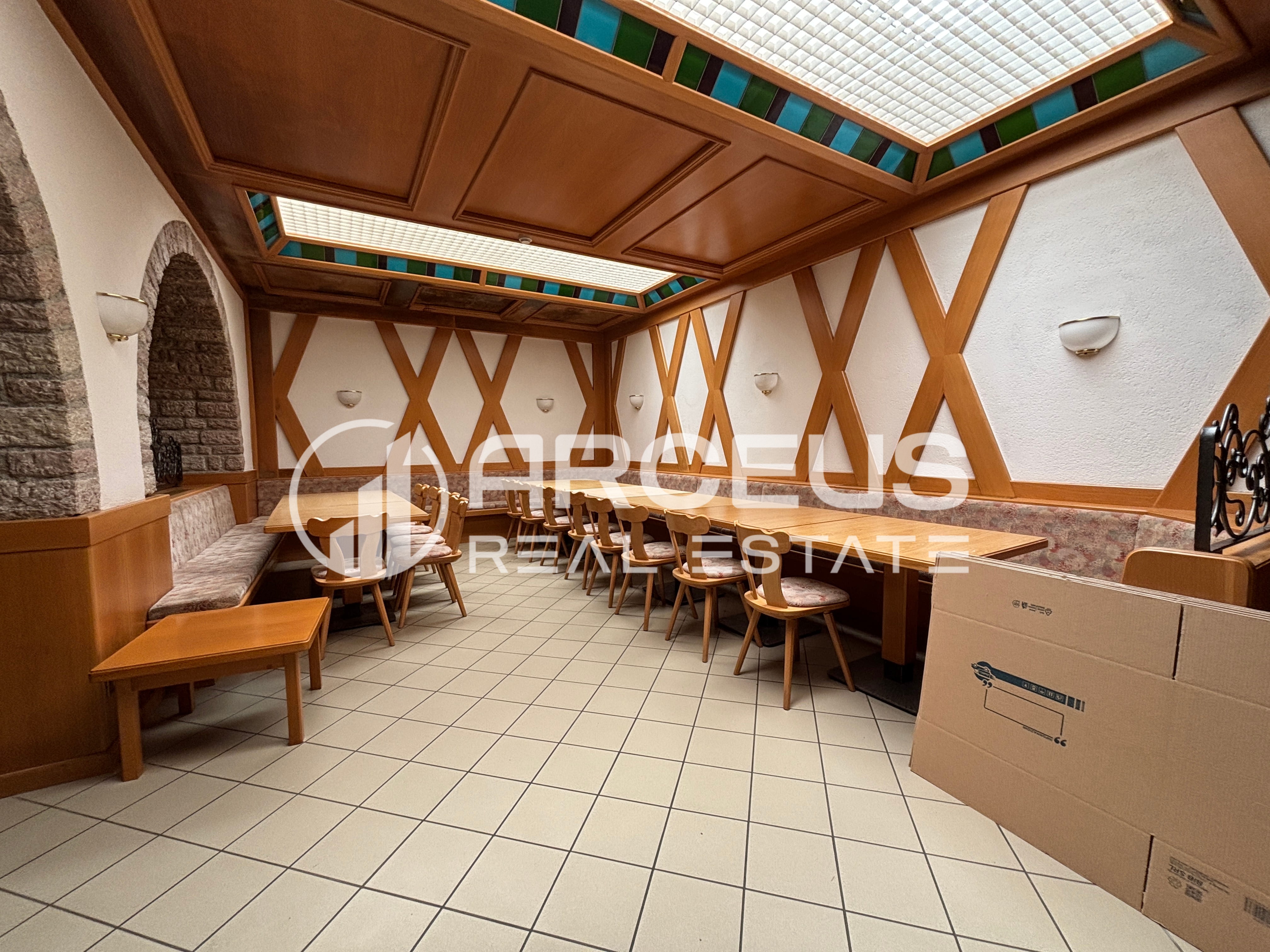 Hotel  "Laghetto"