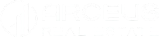 Arceus Real Estate Logo