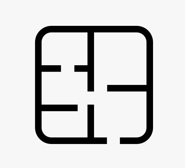 Commercial Icon