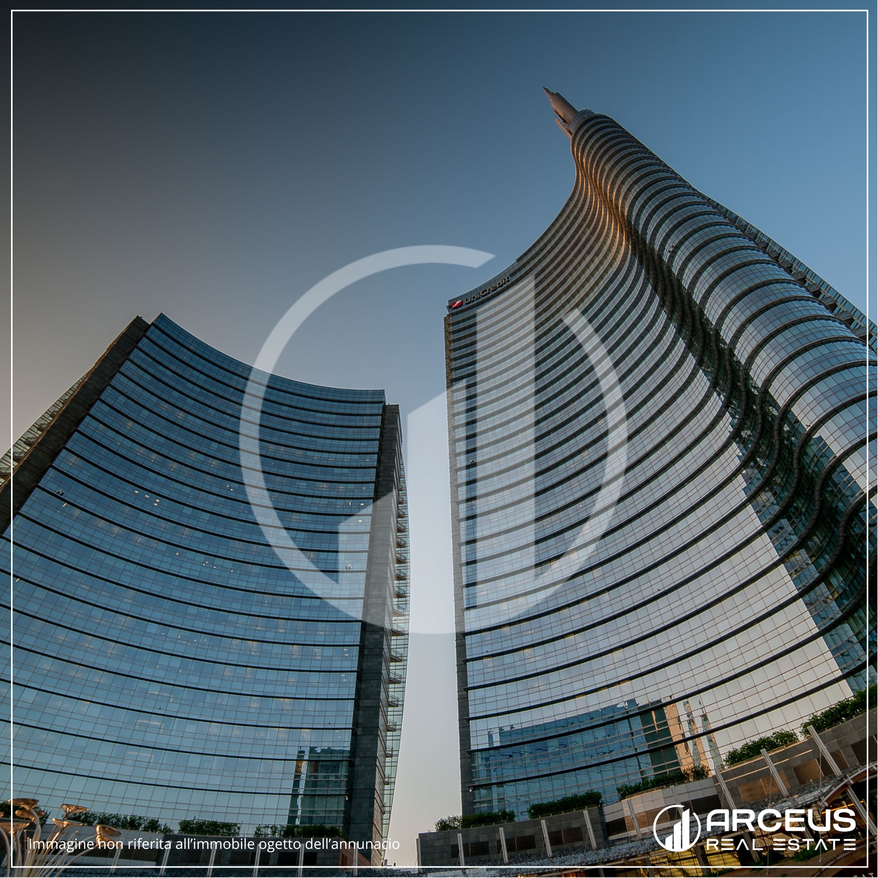 Milano - Zona Caroncini - Rendita 6.5%
