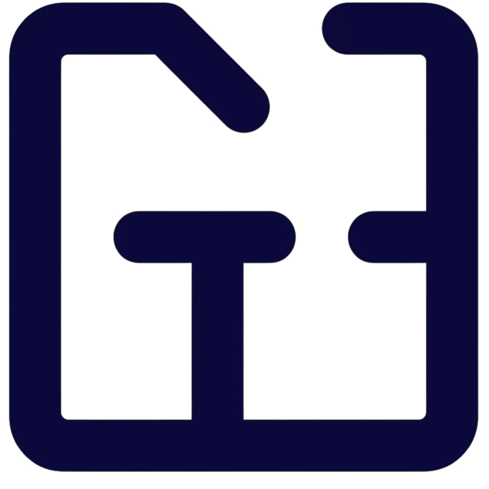 Commercial Icon